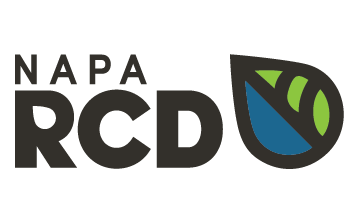 Napa County Resource Conservation District<br />
logo