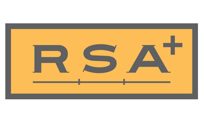 RSA logo