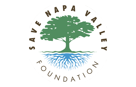 save napa valley foundation logo