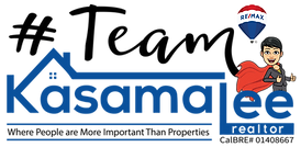 team kasama lee logo