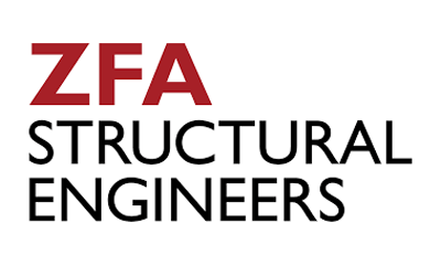 ZFA logo