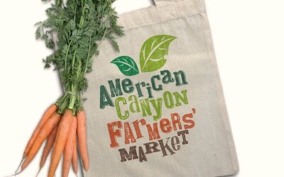 A New Farmers’ Market for American Canyon!