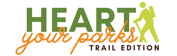 heart your parks logo