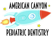 american canyon pediatric dentistry logo