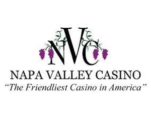 napa valley casino logo