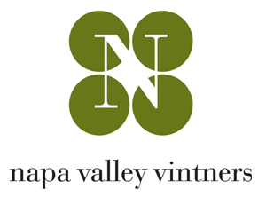 napa vintners logo