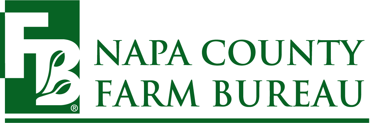 Napa Farm bureau logo