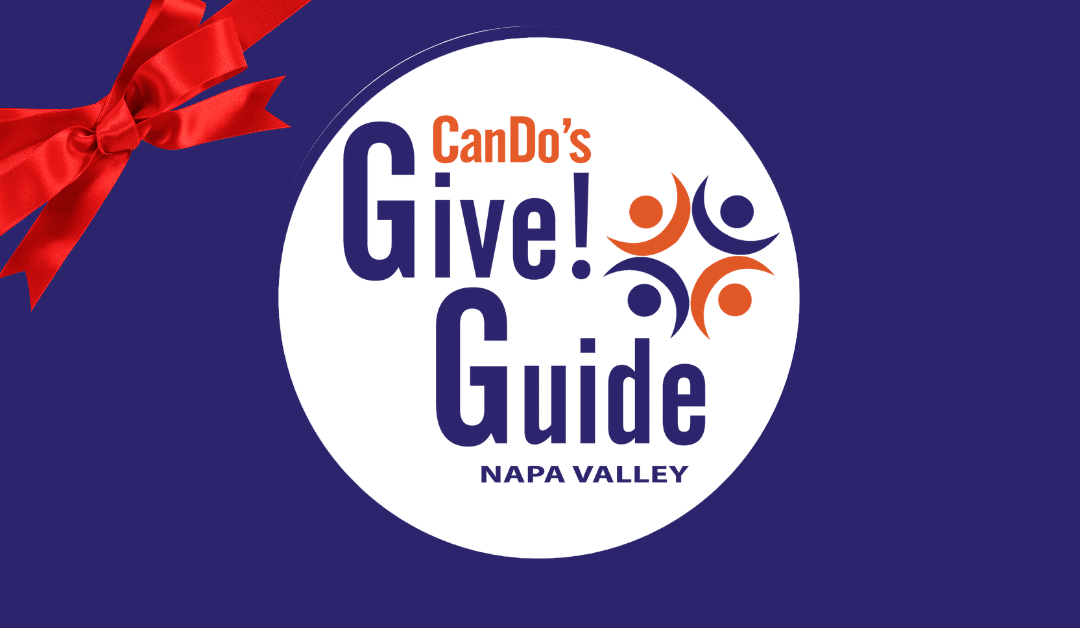 Give!Guide Online Fundraiser