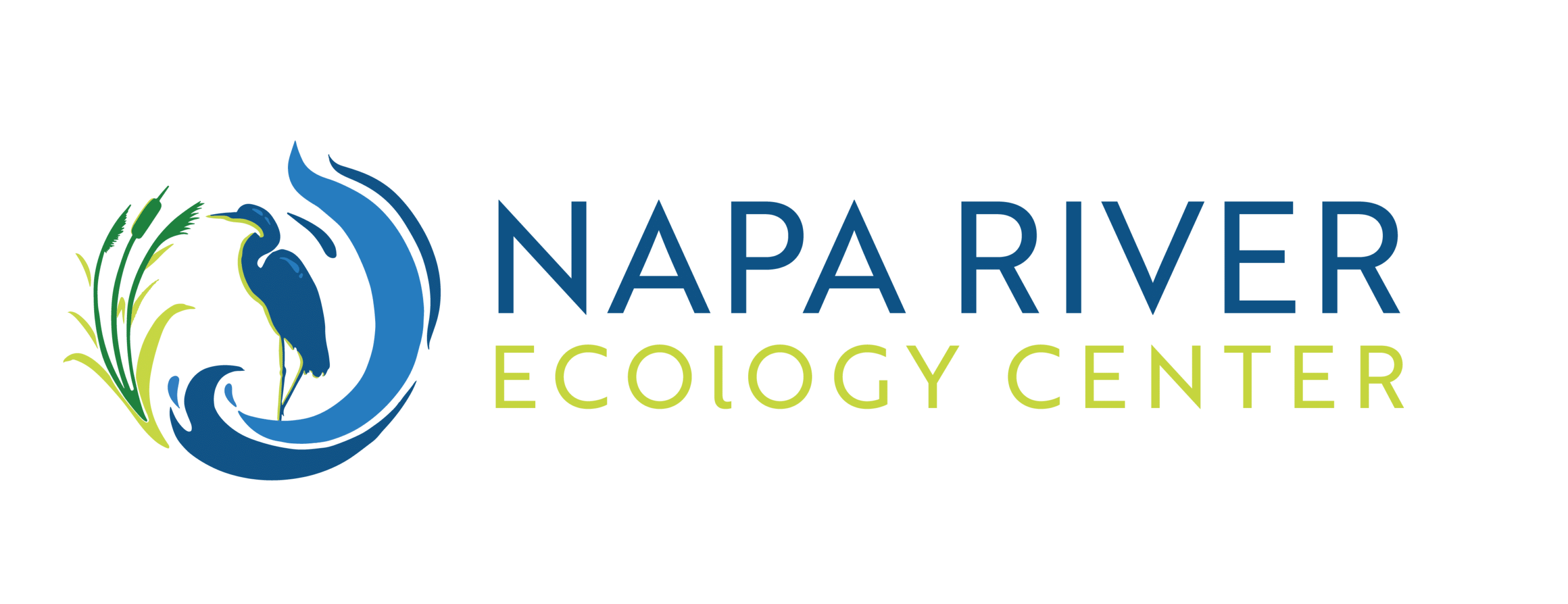 Napa River Ecology Center Logo