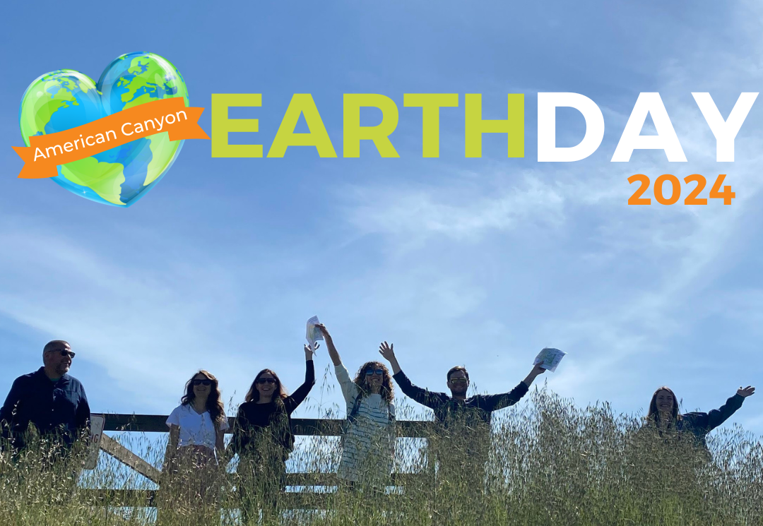 Earth Day 2024