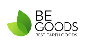 Be Good Logo