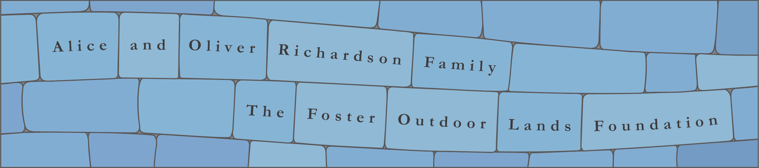 water donor mosaic example