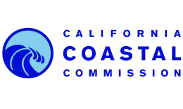 CA Coastal Commission Logo
