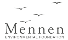 Mennen Foundation Logo