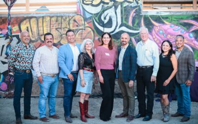 Thompson Secures $2.5 Million for Napa River Ecology Center