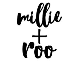 Millie & Roo logo