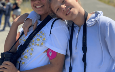 Celebrating Progress: Parks Foundation’s 2024 Annual Report