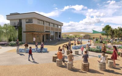 Long-awaited Ecology Center project in American Canyon close to fully funded