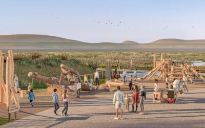 Mosaic mural campaign seeks to help Napa River Ecology Center come to fruition