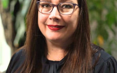 Welcome to Our New Board Member Hazel Evans