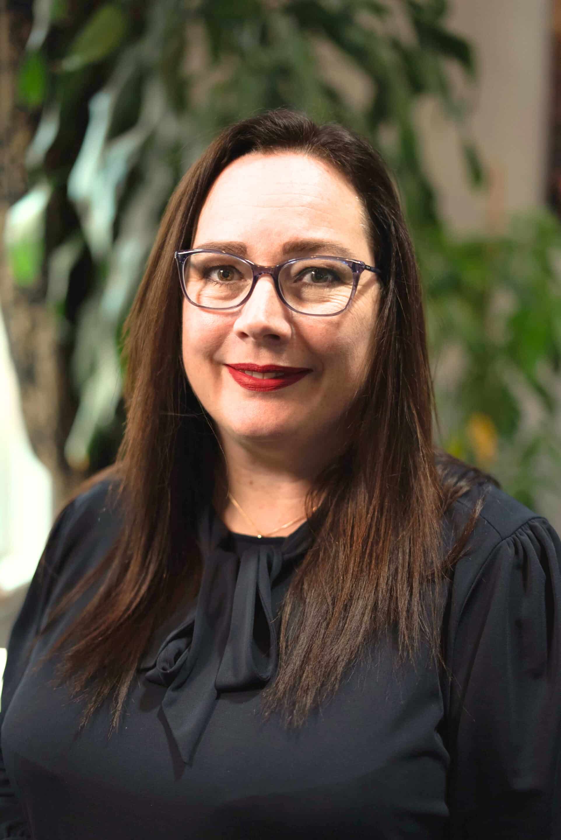 Welcome to Our New Board Member Hazel Evans
