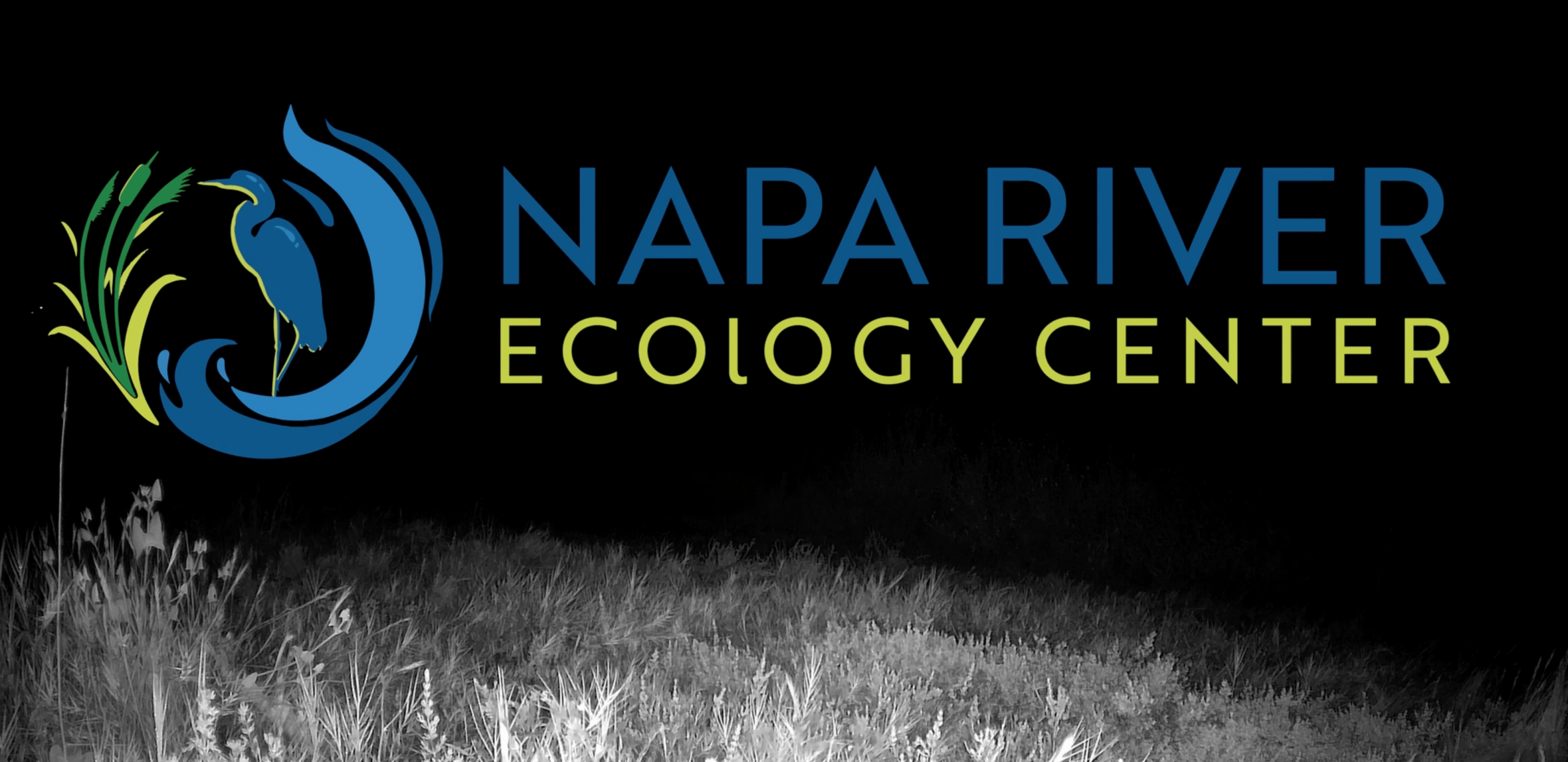 Who Calls the Napa River Ecology Center Home?