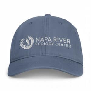 Coastal Washed Cap