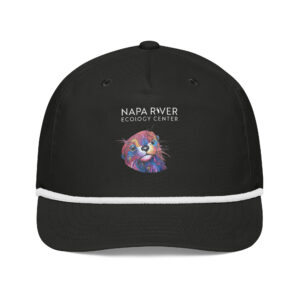 Golf rope cap