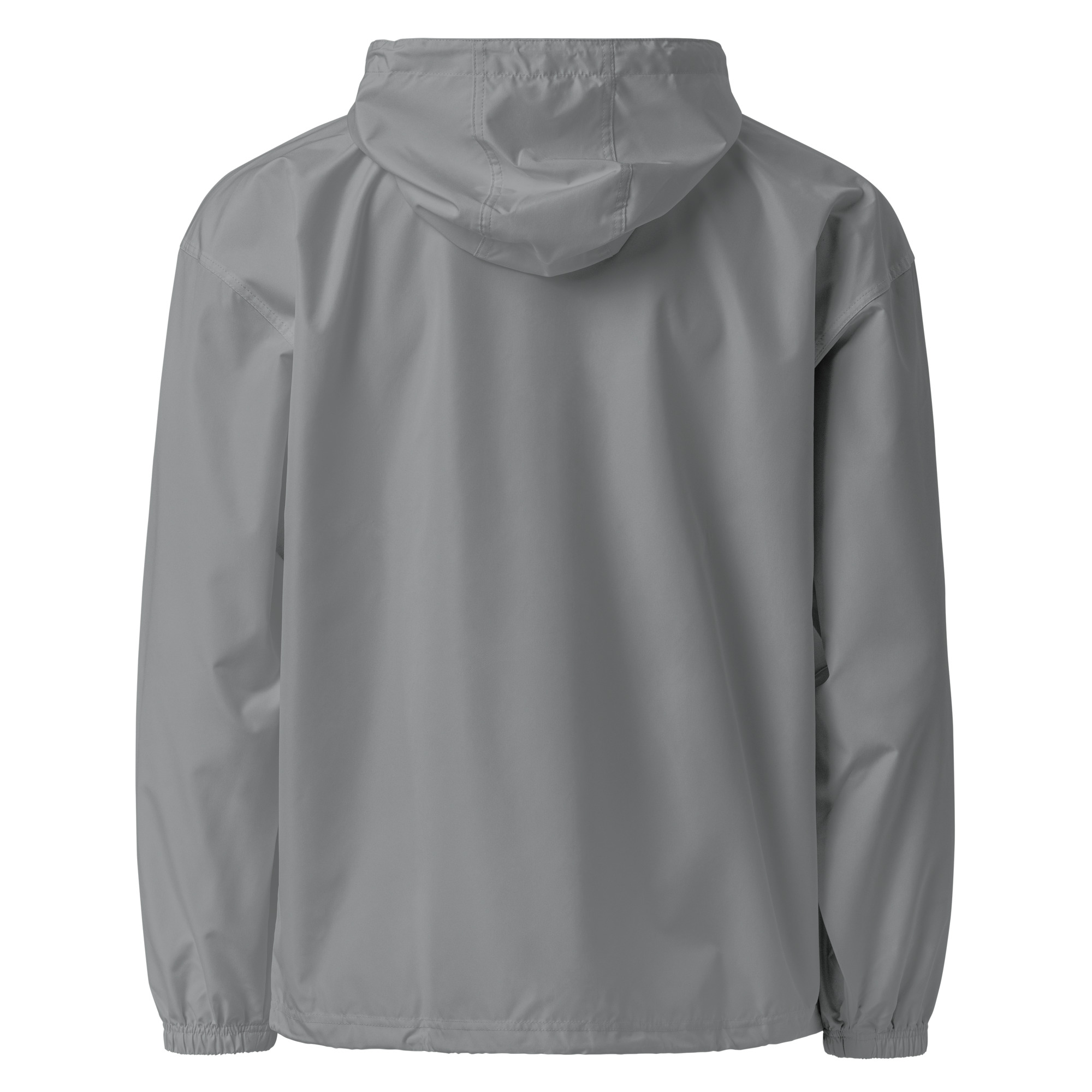 Embroidered Champion Packable Jacket - Image 16