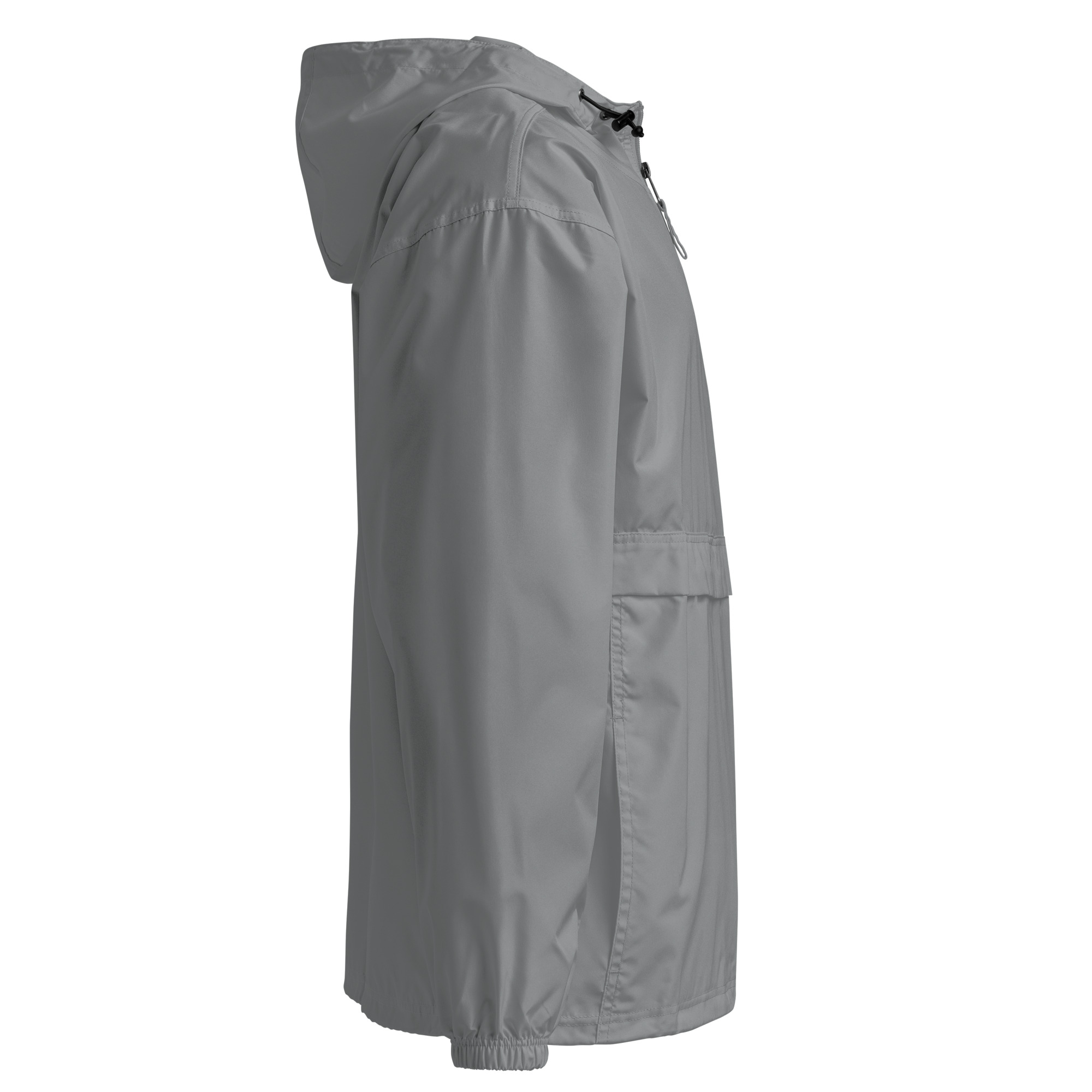 Embroidered Champion Packable Jacket - Image 15