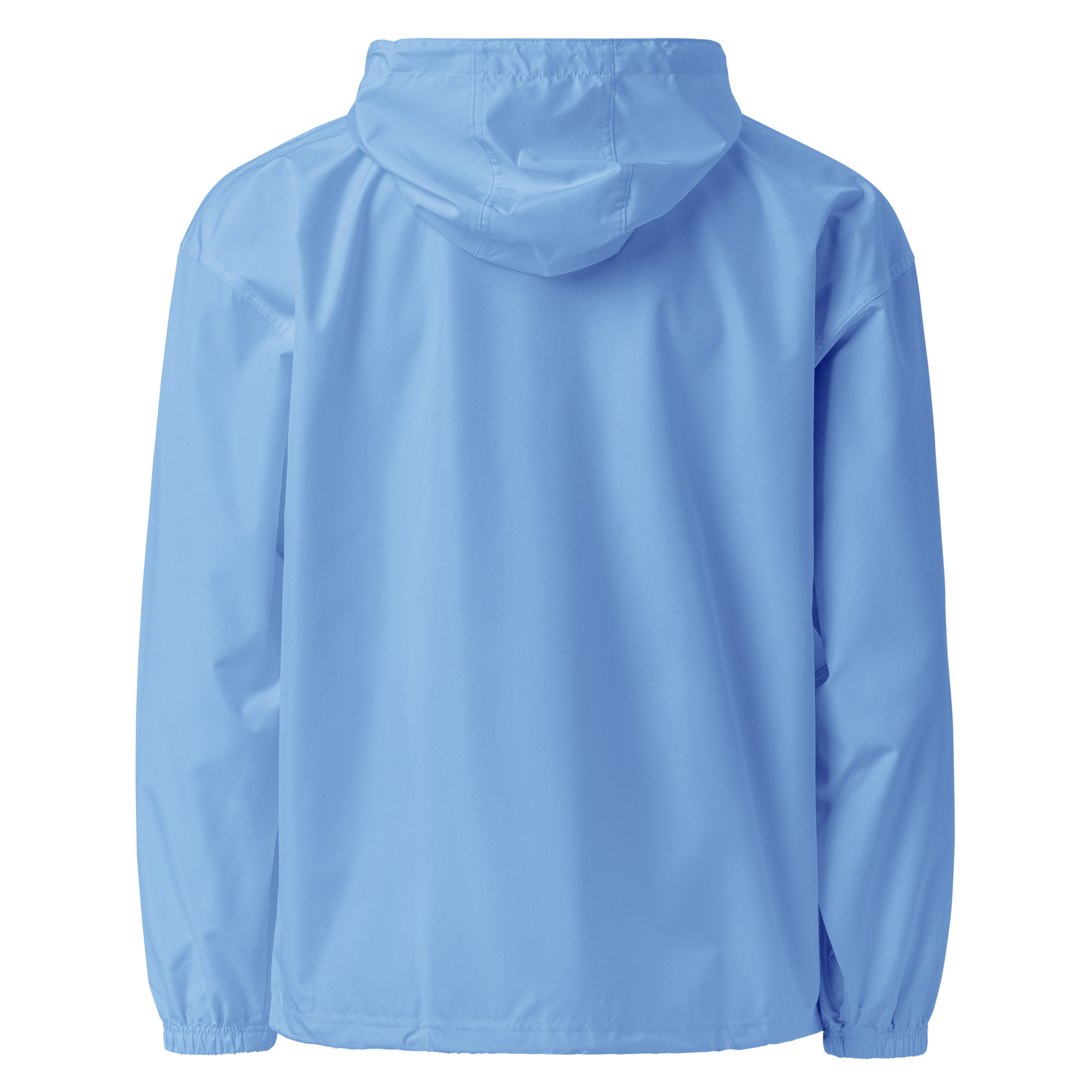 Embroidered Champion Packable Jacket - Image 20