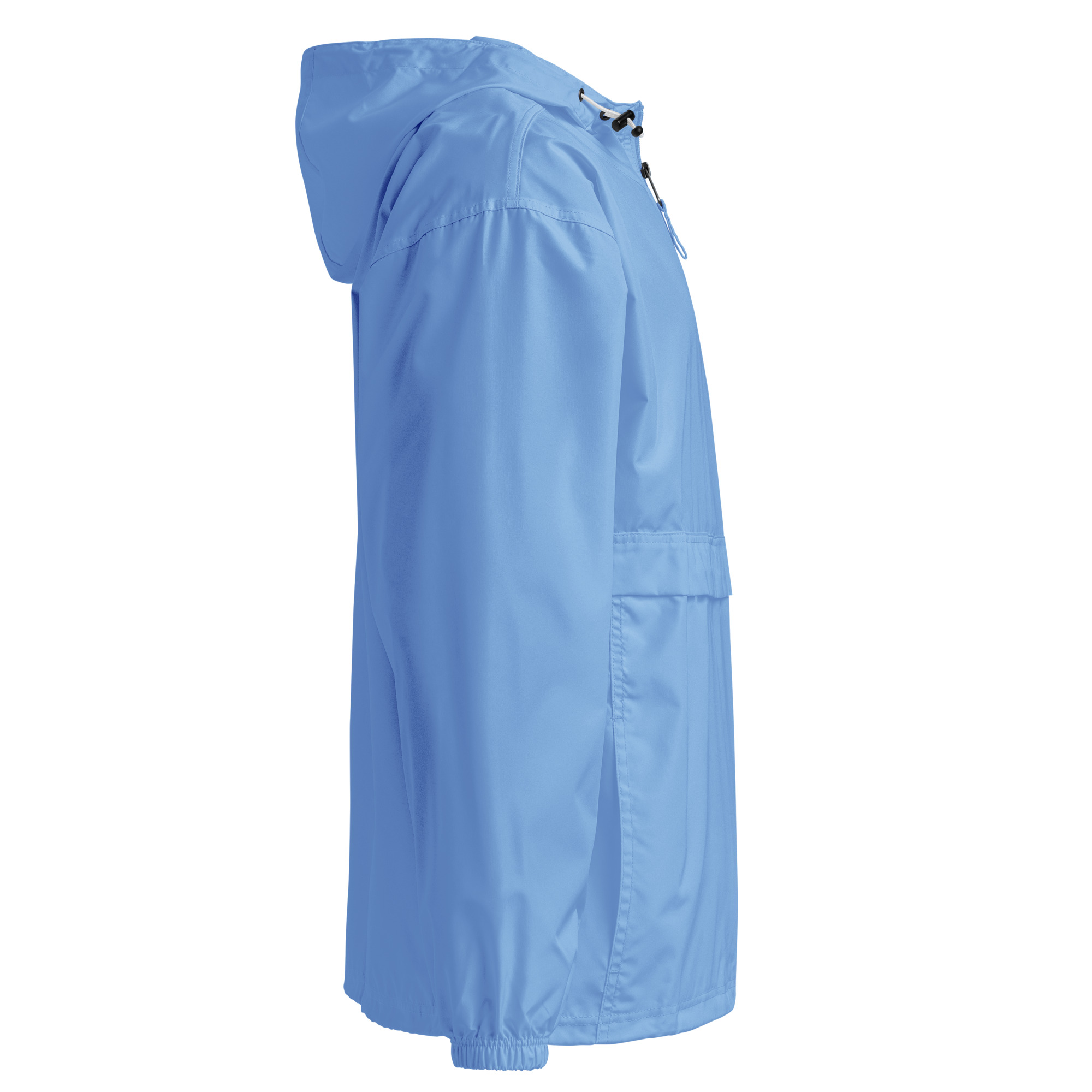 Embroidered Champion Packable Jacket - Image 19