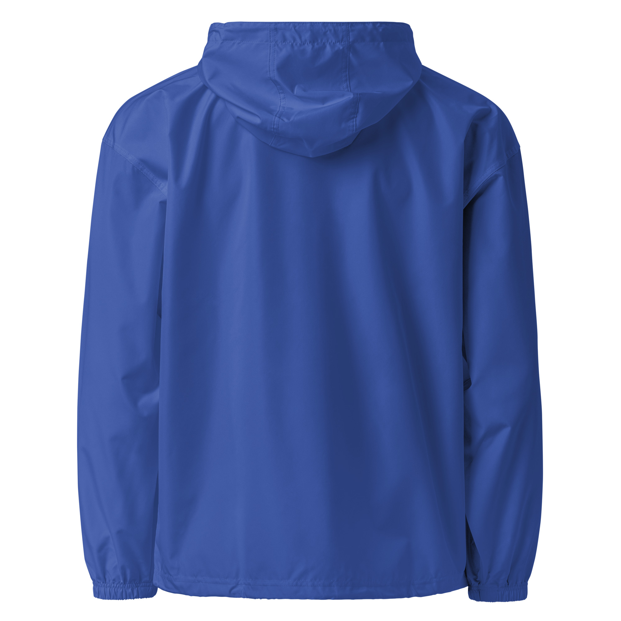 Embroidered Champion Packable Jacket - Image 12