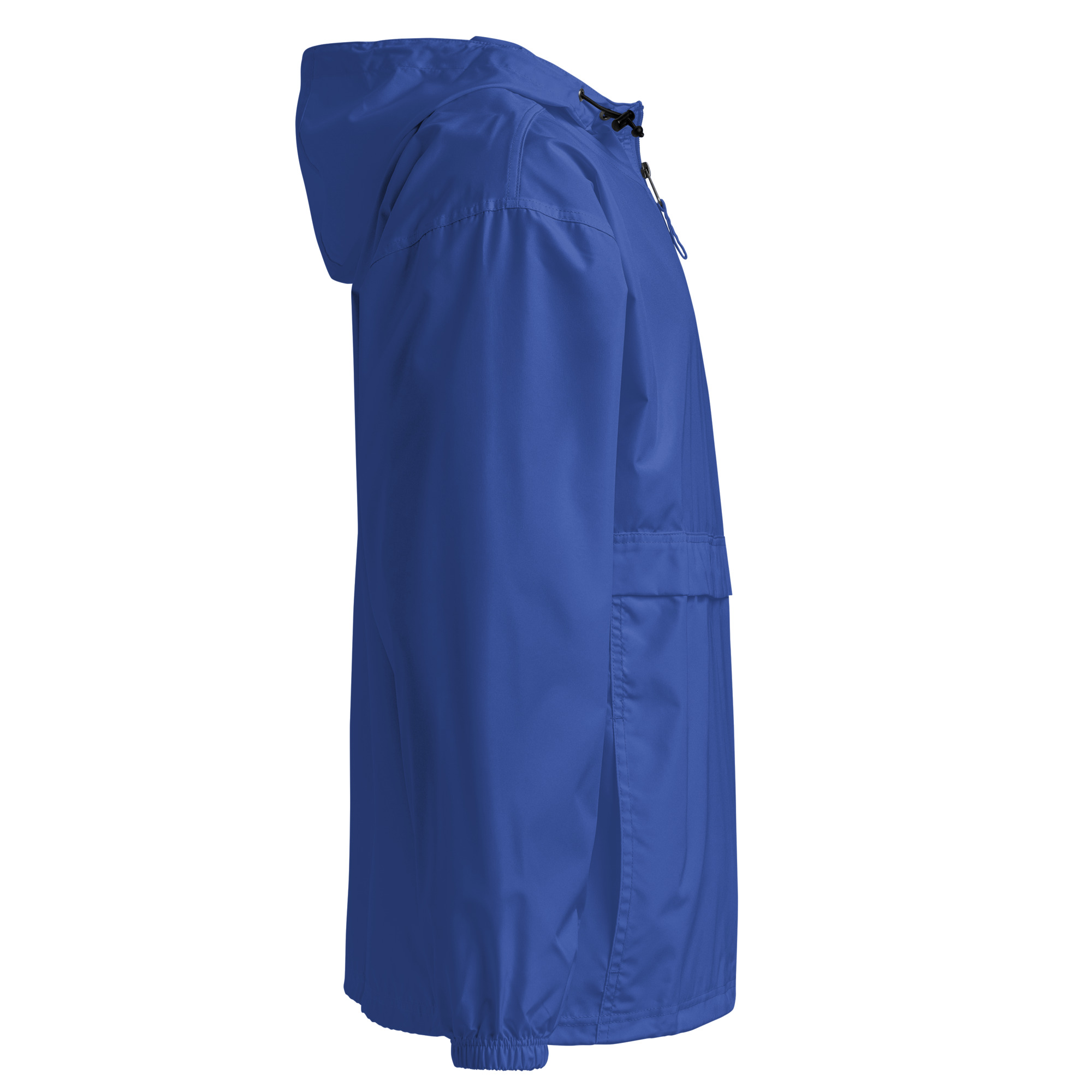 Embroidered Champion Packable Jacket - Image 11