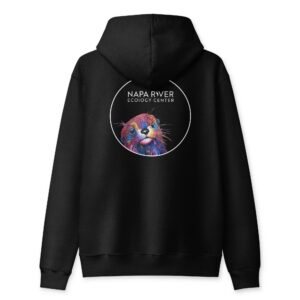 Unisex Full Zip Hoodie