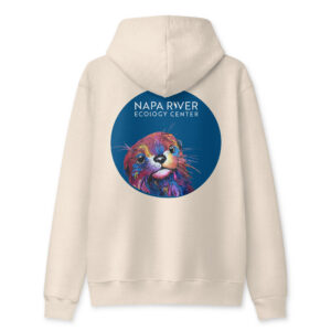 Unisex Full Zip Hoodie