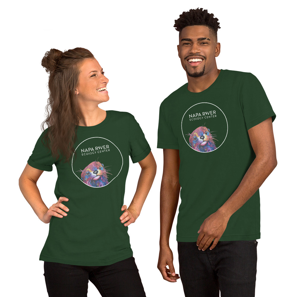 Unisex t-shirt - Image 6