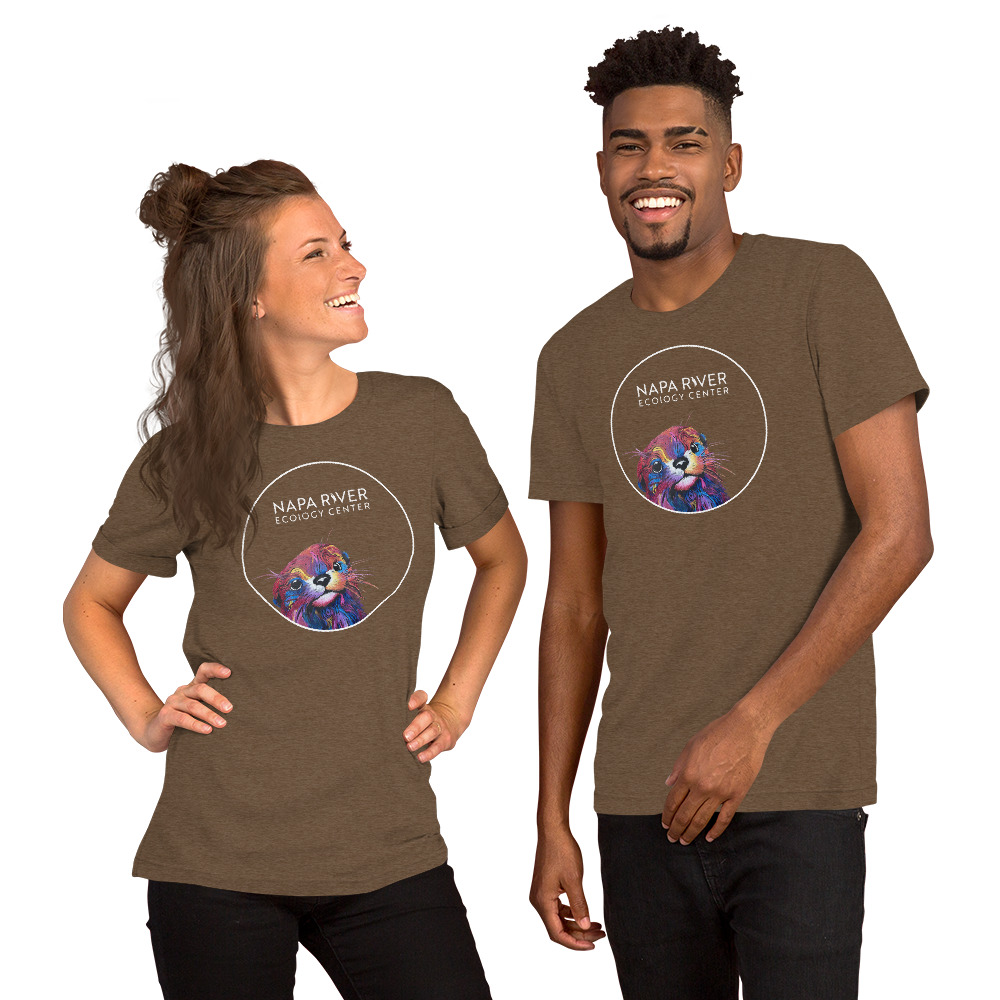Unisex t-shirt - Image 8