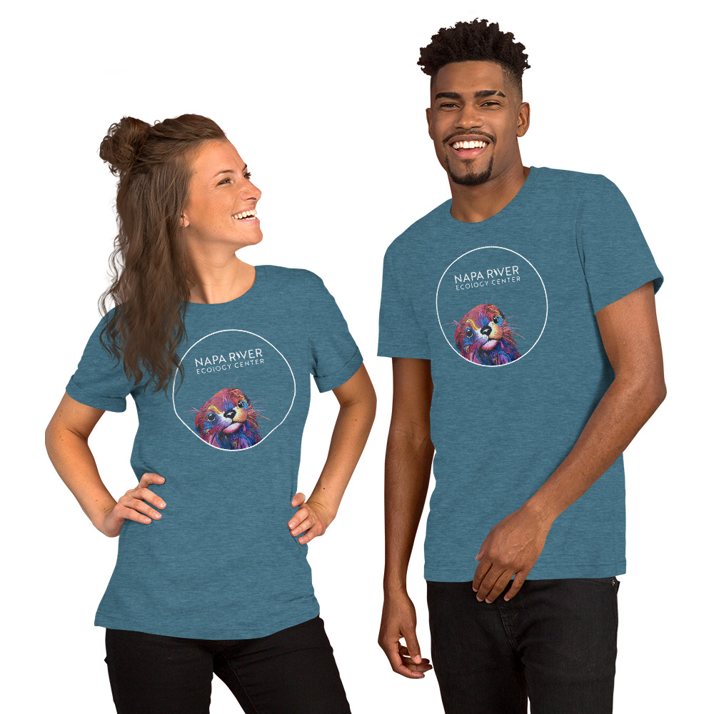 Unisex t-shirt - Image 10