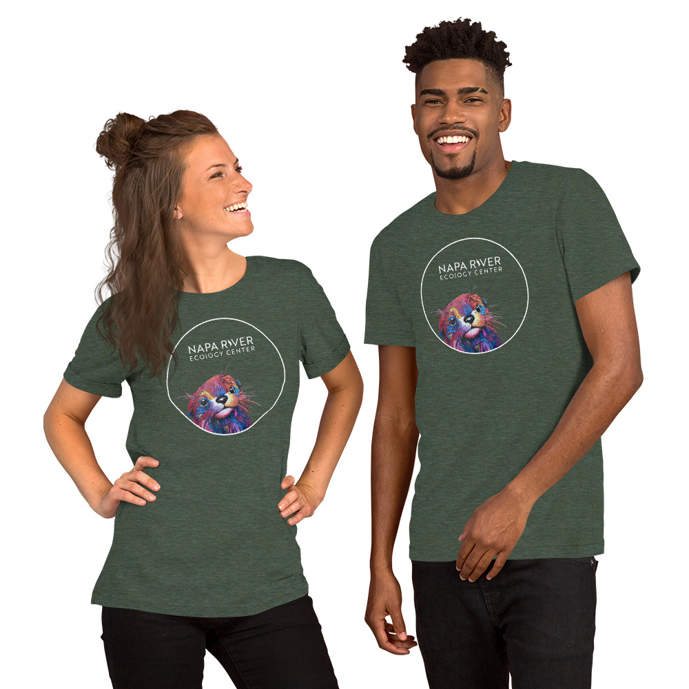 Unisex t-shirt - Image 7