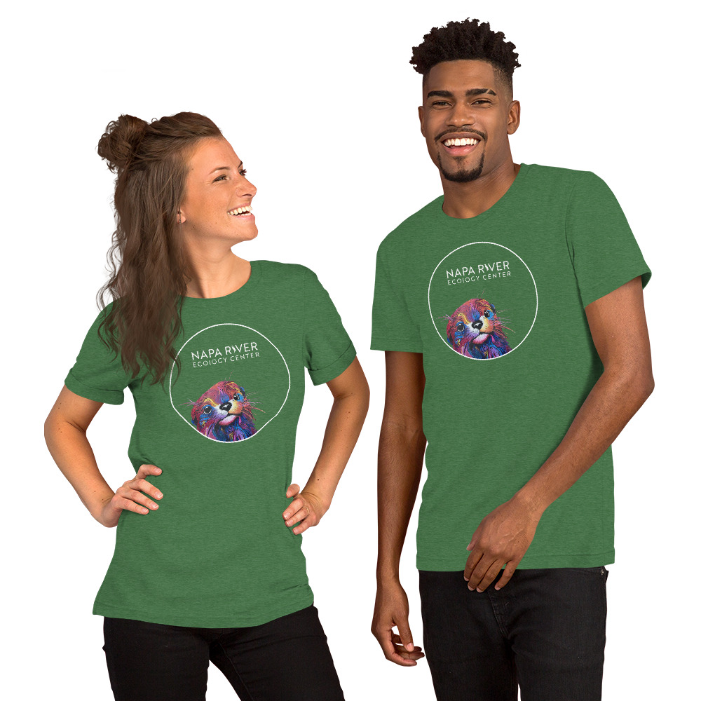 Unisex t-shirt - Image 11