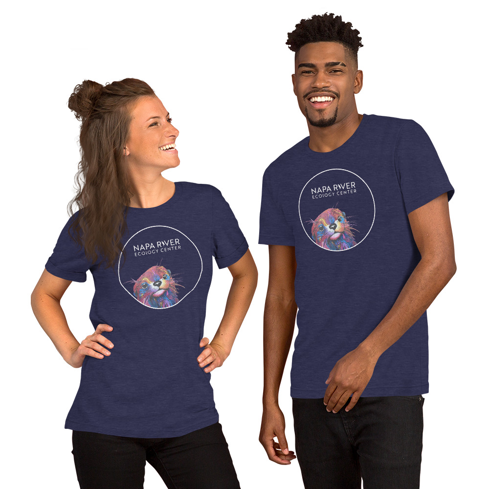 Unisex t-shirt - Image 5