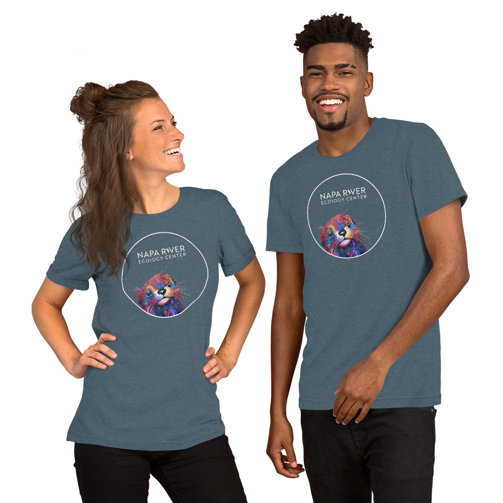 Unisex t-shirt - Image 9