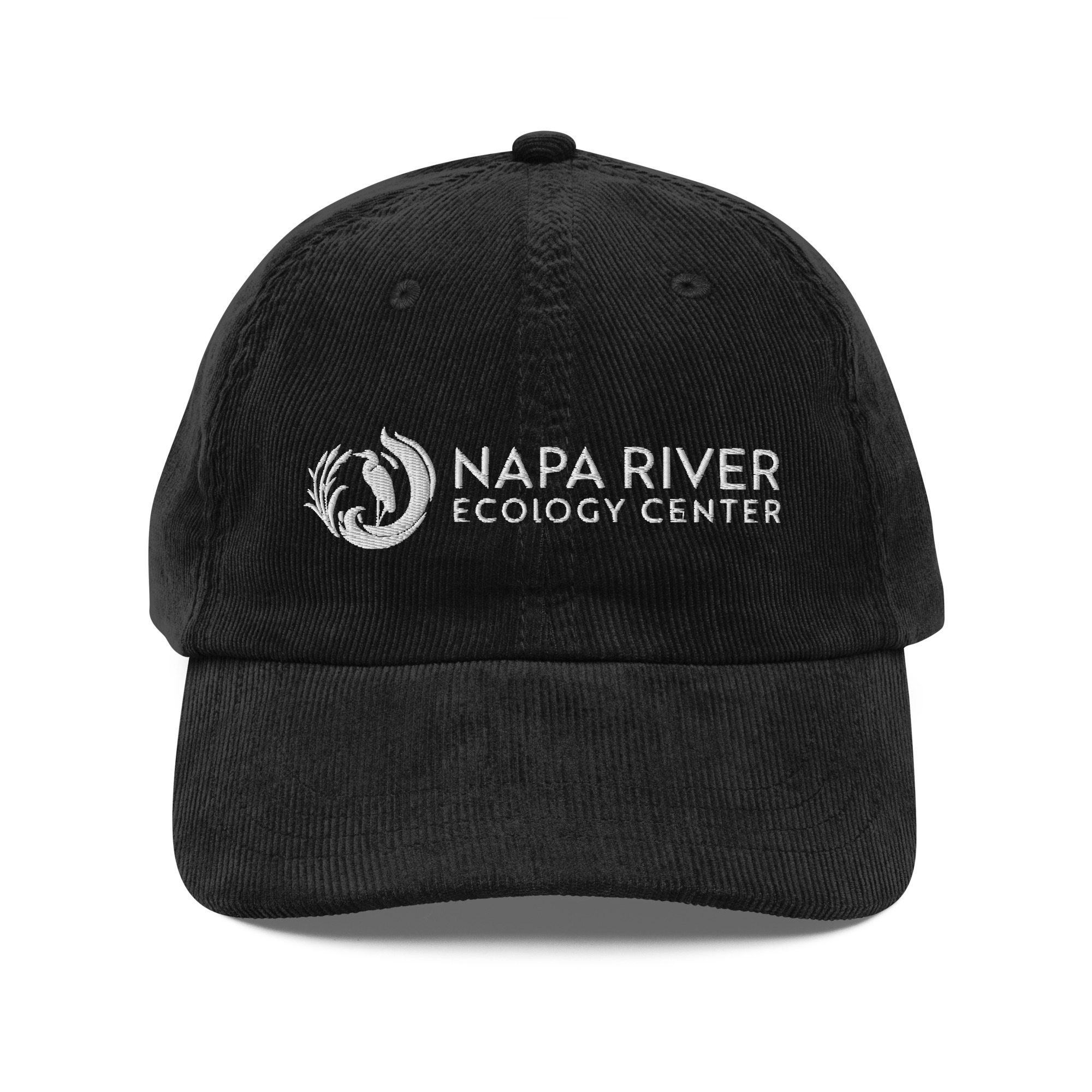 Vintage corduroy cap