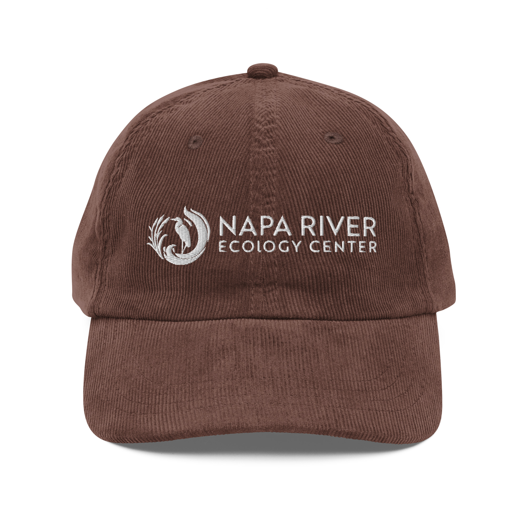 Vintage corduroy cap - Image 5