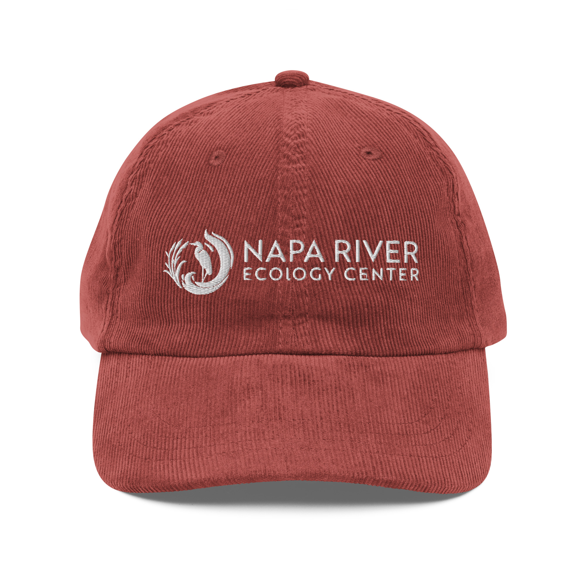 Vintage corduroy cap - Image 9