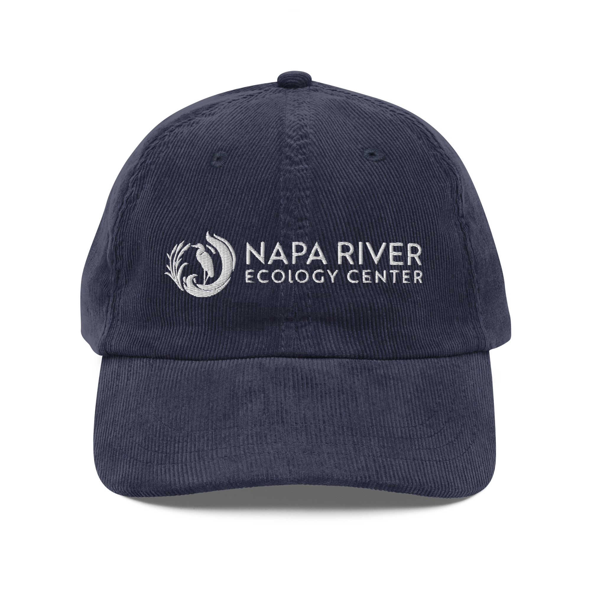Vintage corduroy cap - Image 3