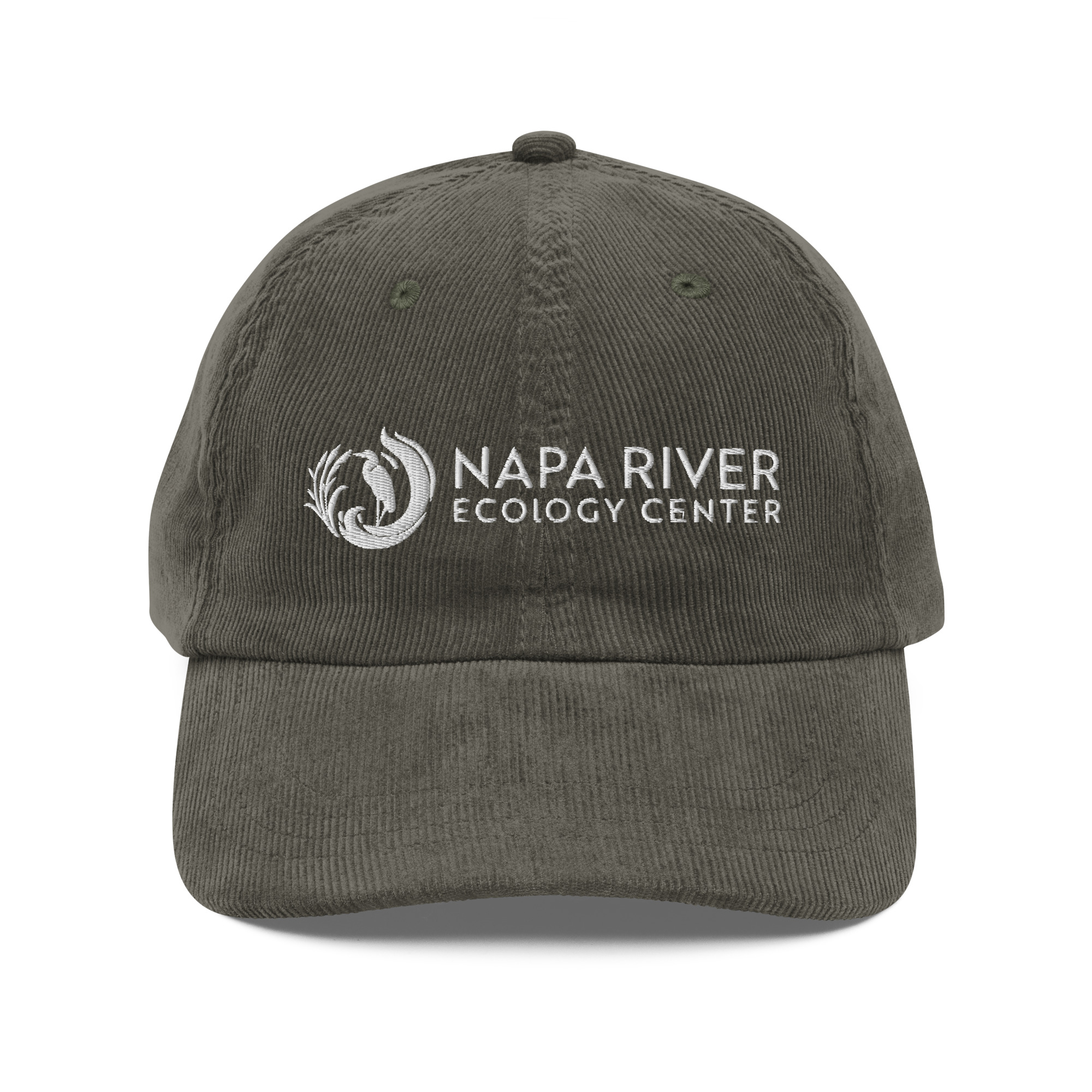 Vintage corduroy cap - Image 7